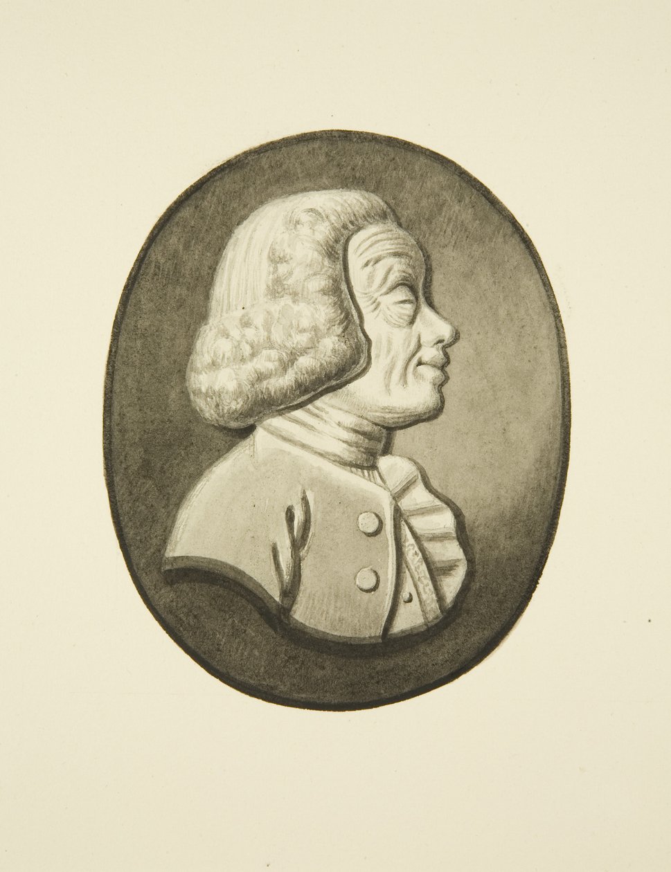 Alderman Thomas Harris (from Monument in the Mayor