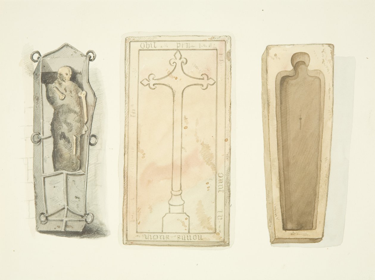 Tomb of 