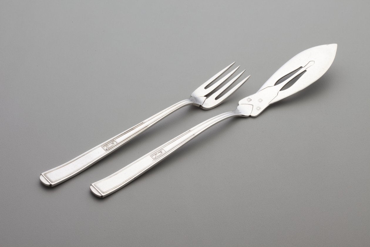 Two pieces of 