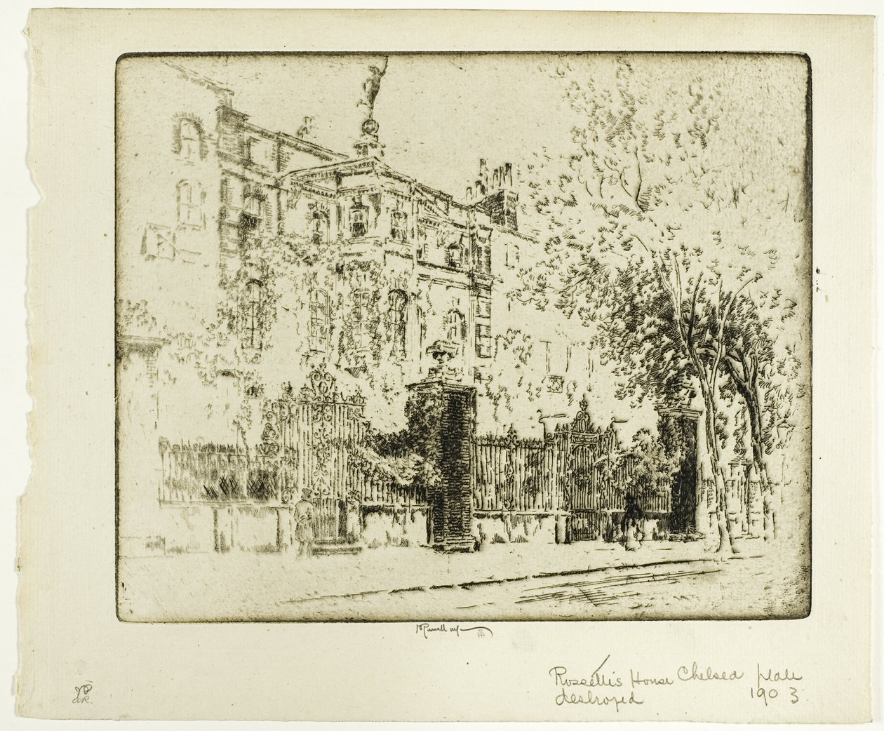 Rossetti