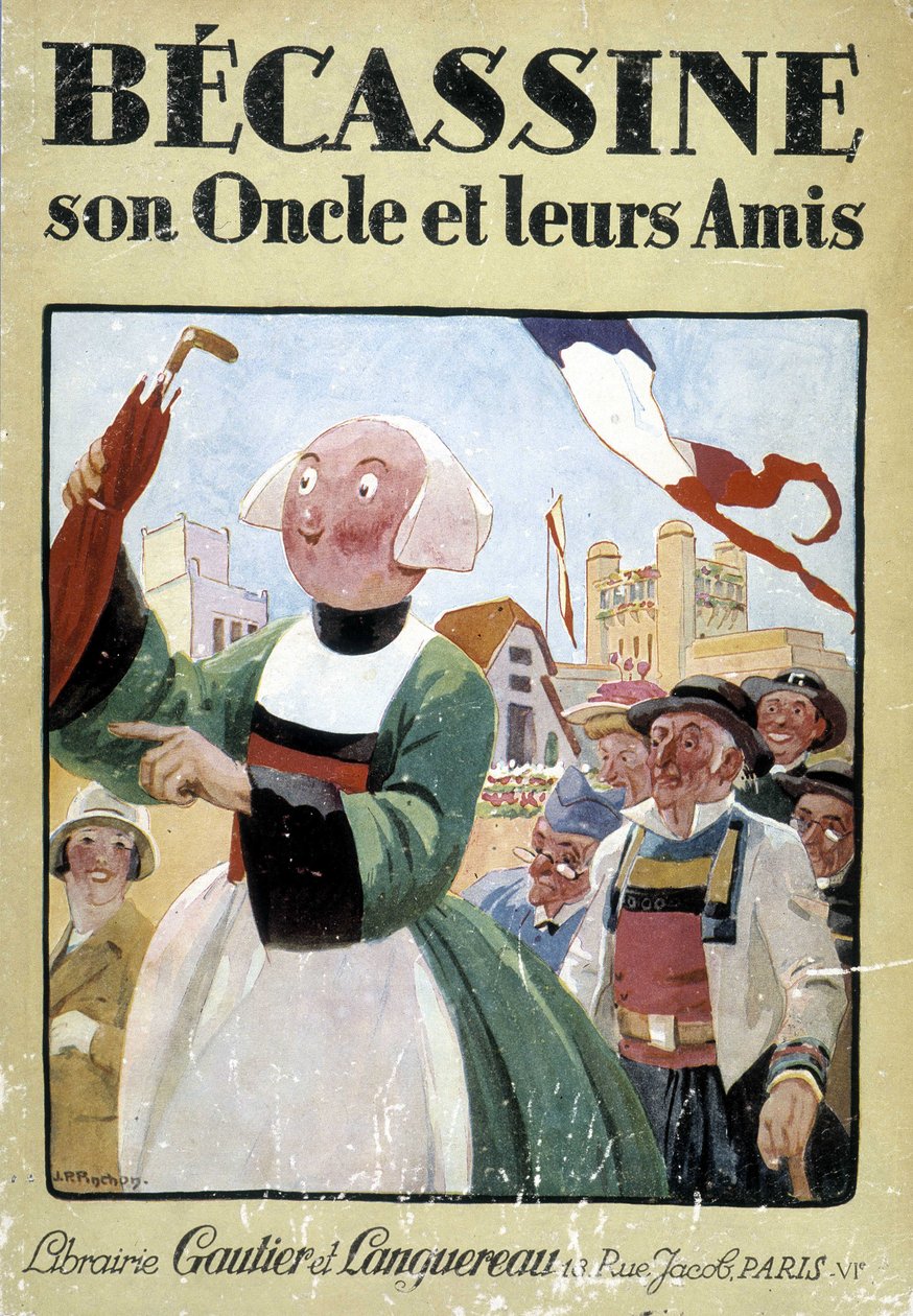 Cover of the Book 