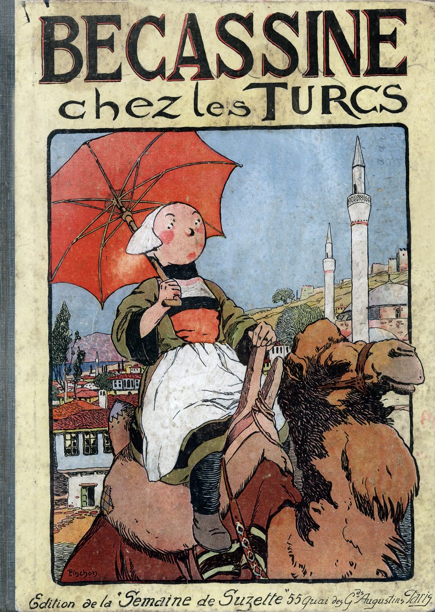 Front cover of 