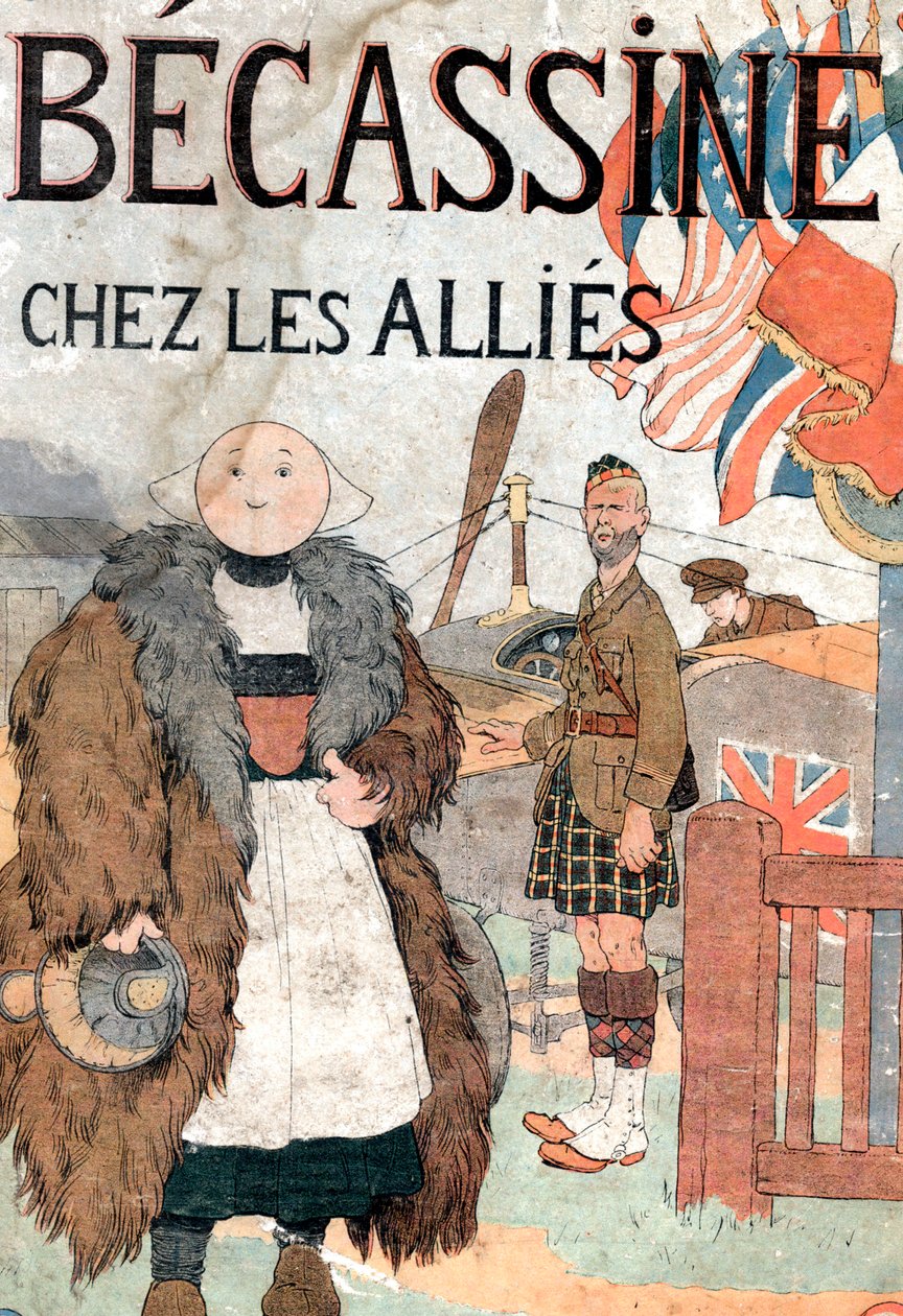 Front cover of book 