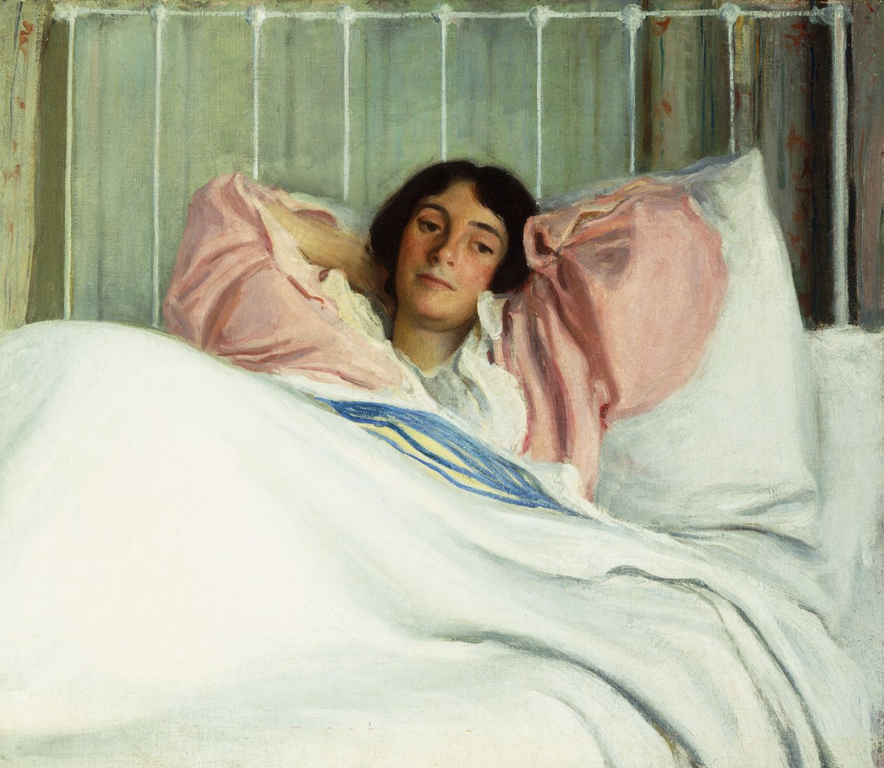 Portrait of the Artist