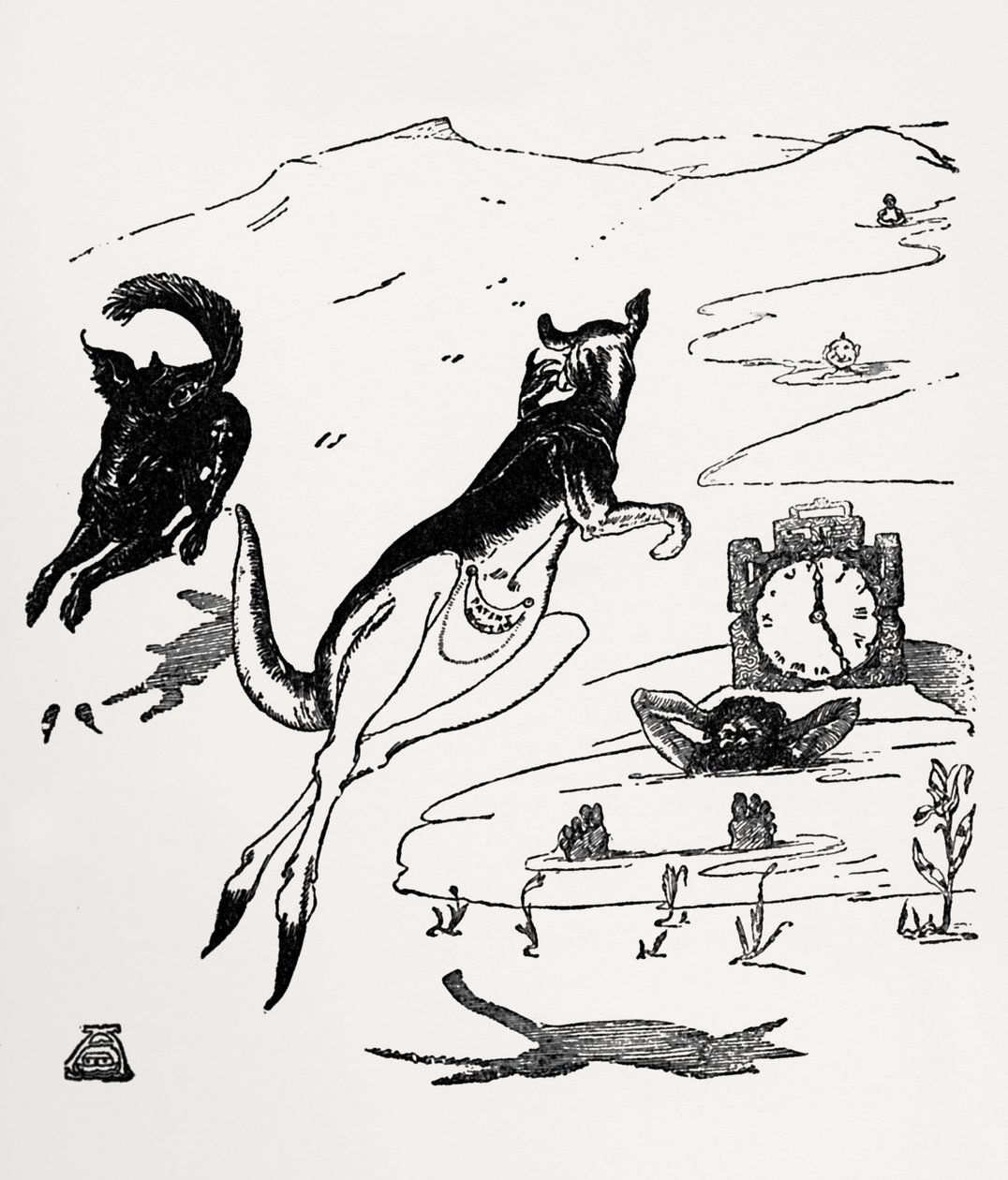 Just So Stories by Rudyard Kipling by Joseph Rudyard Kipling