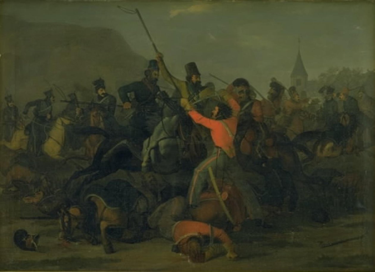 Colonel Boncke Bönnichsen