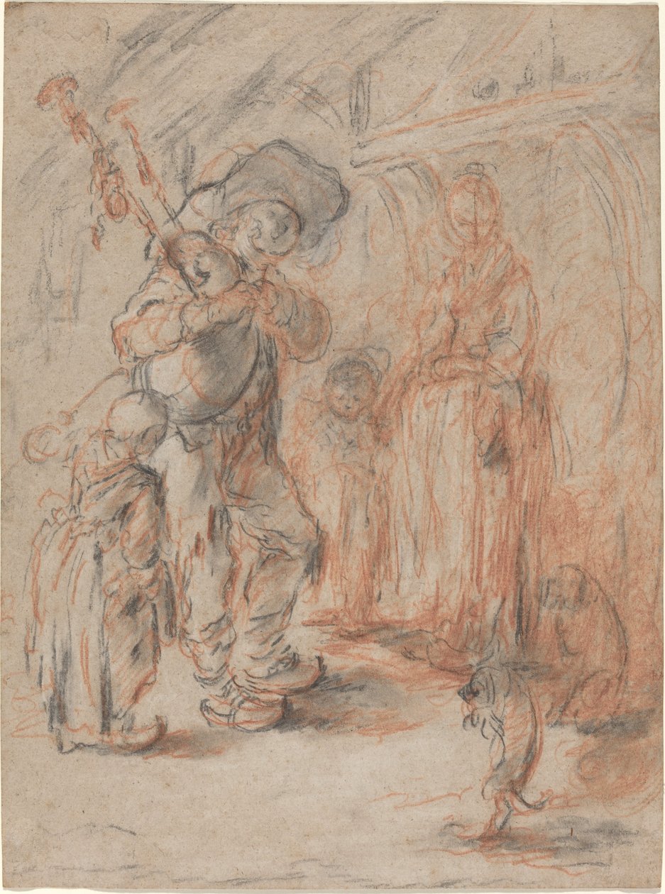 Study for 