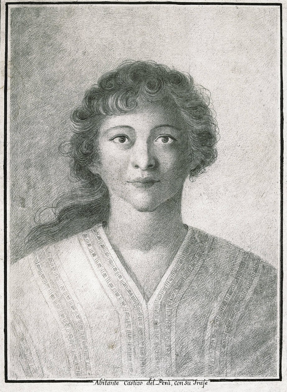 Alejandro Malaspina by Juan (1766 1821) Ravenet