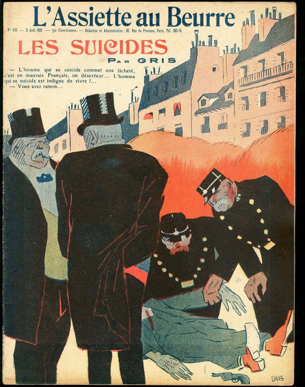 Cover of L
