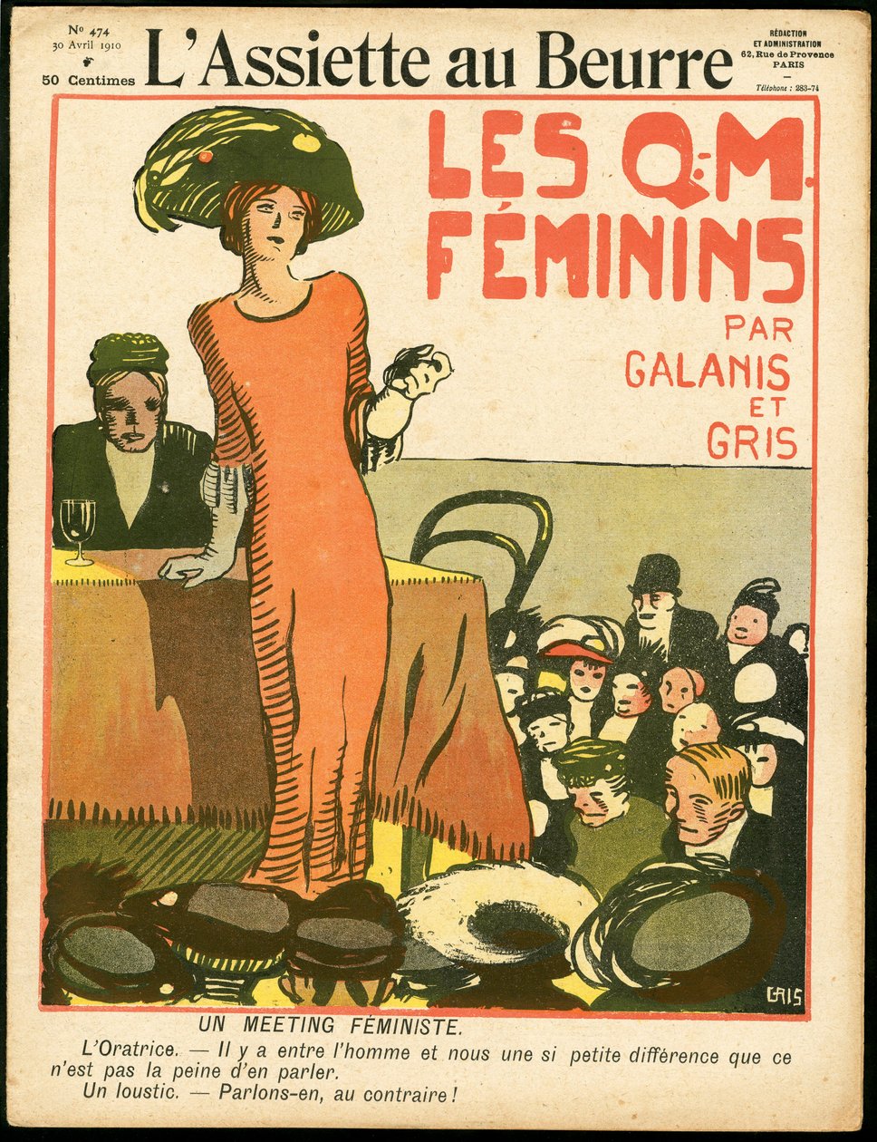 Cover of L