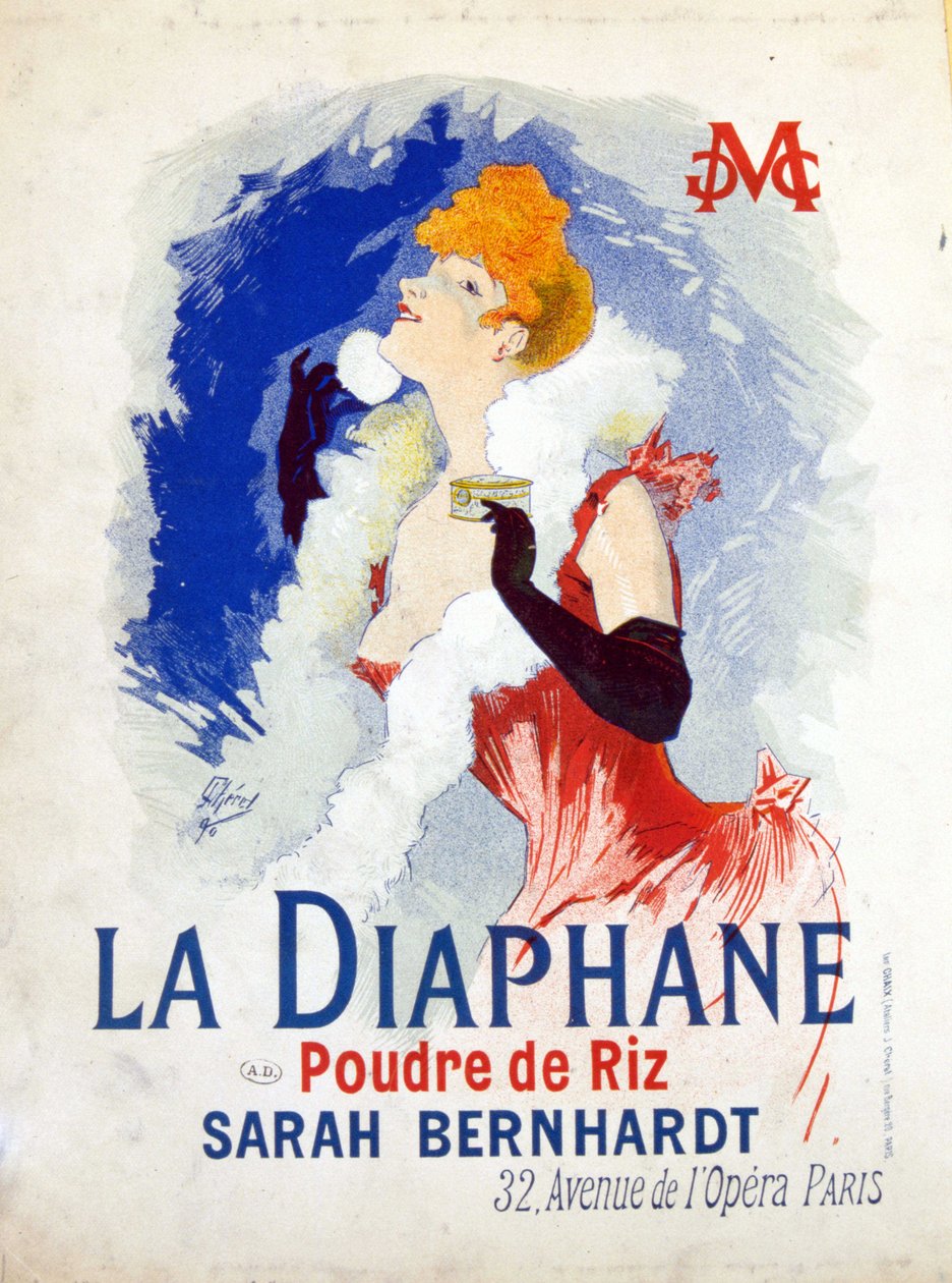 Advertising of 