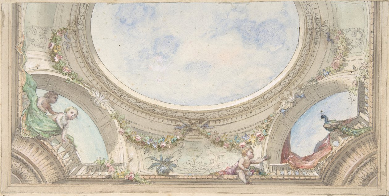 Design for Trompe L