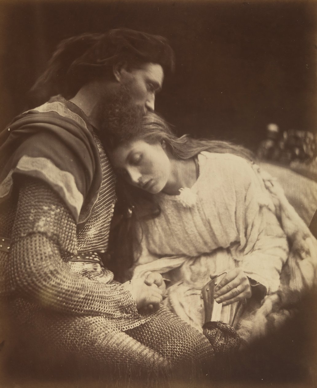 Alfred Tennyson