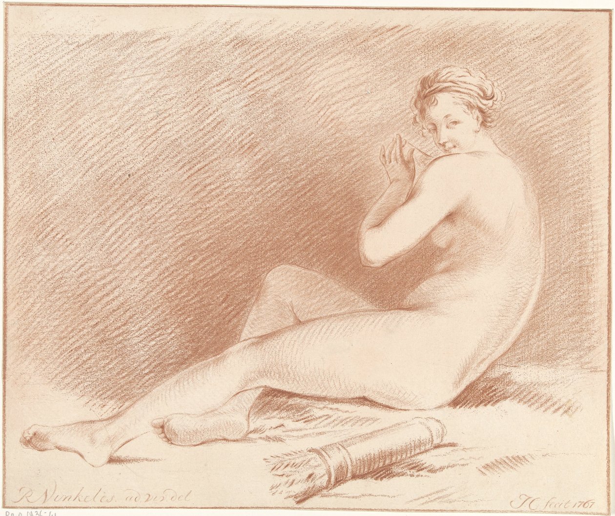 Venus by Jurriaan Cootwijck