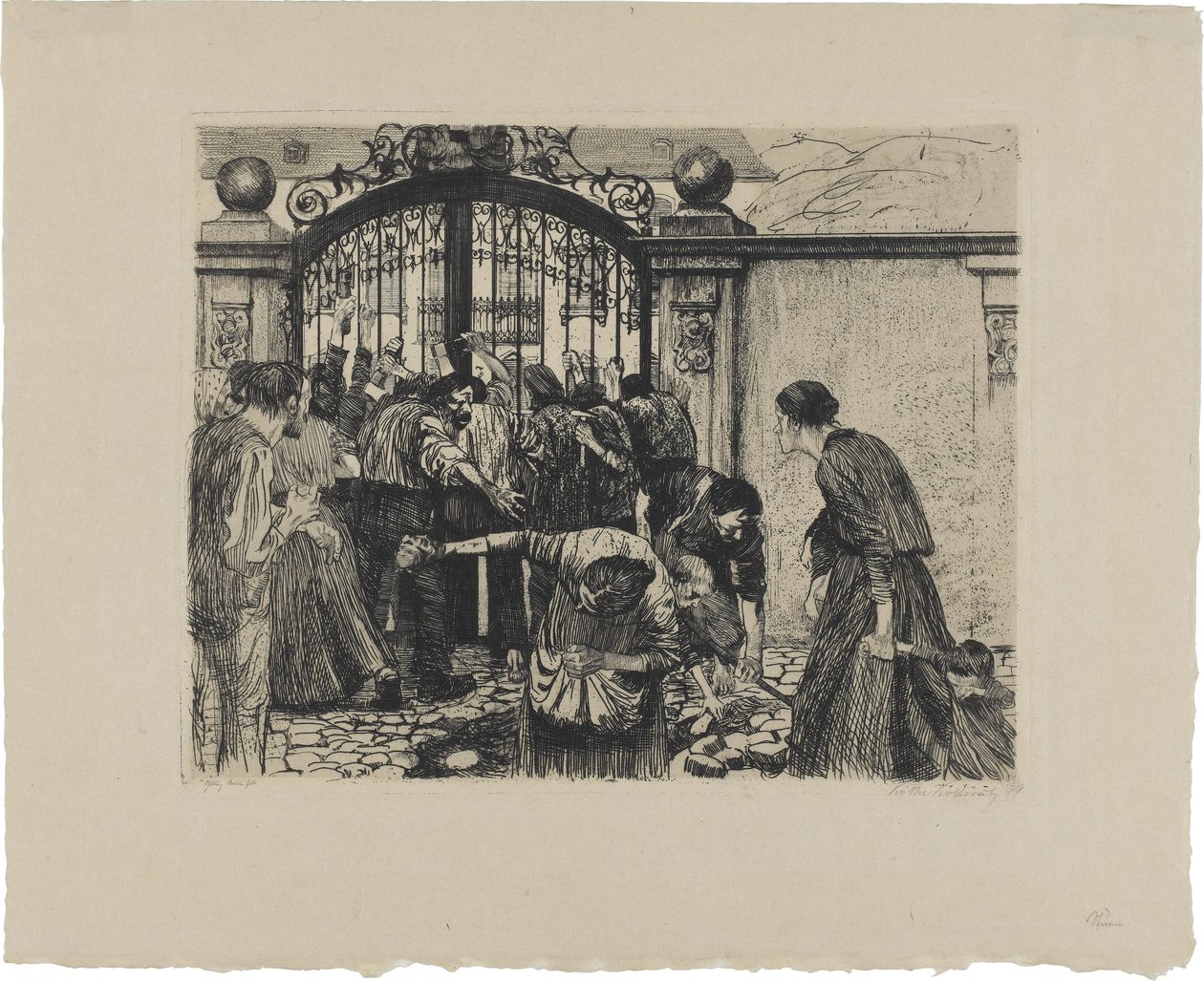 A Weaver
