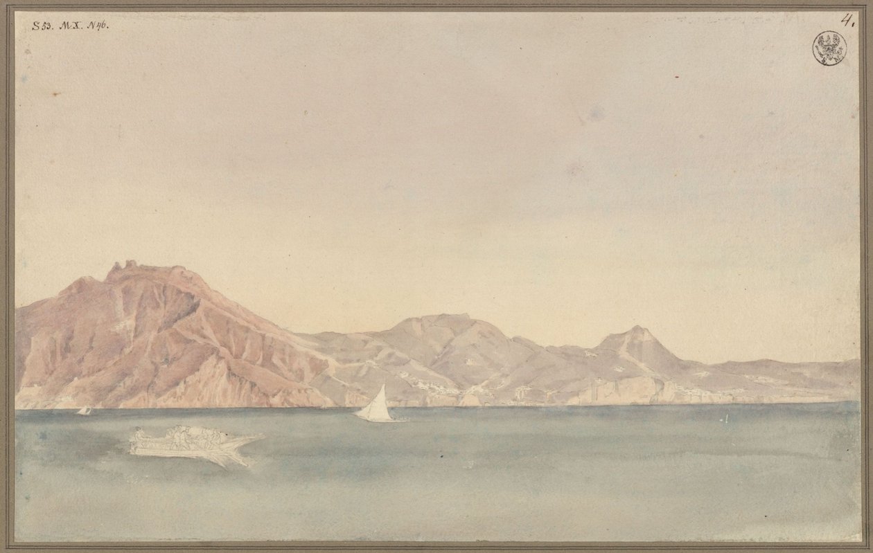 View from Schinkel