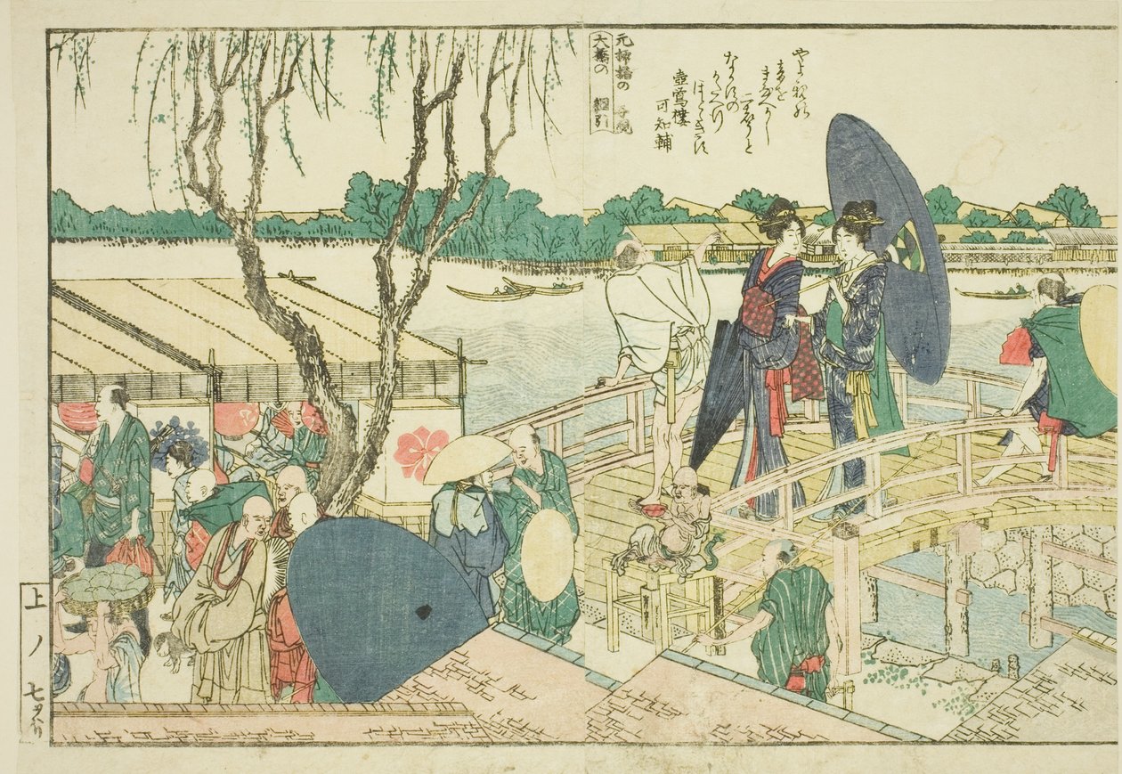 Pages from the Illustrated Book 