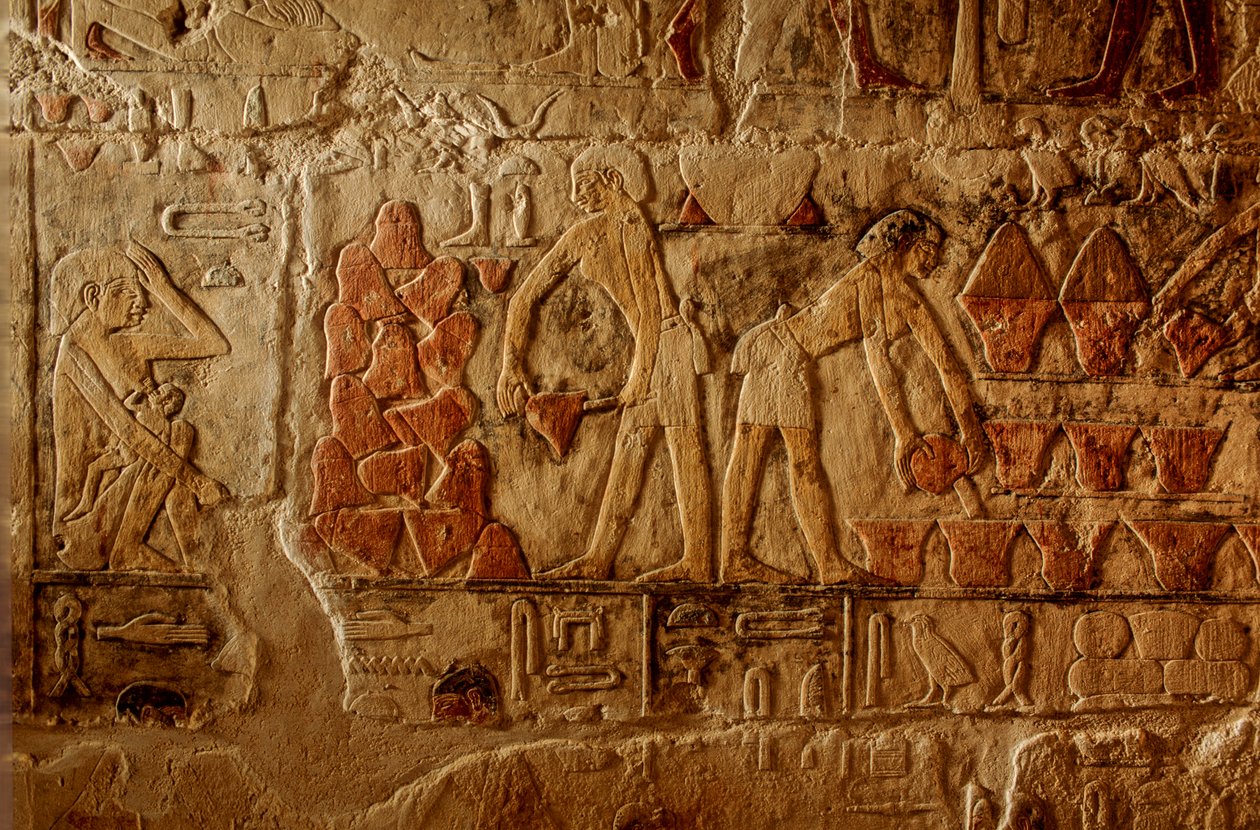 Egypt