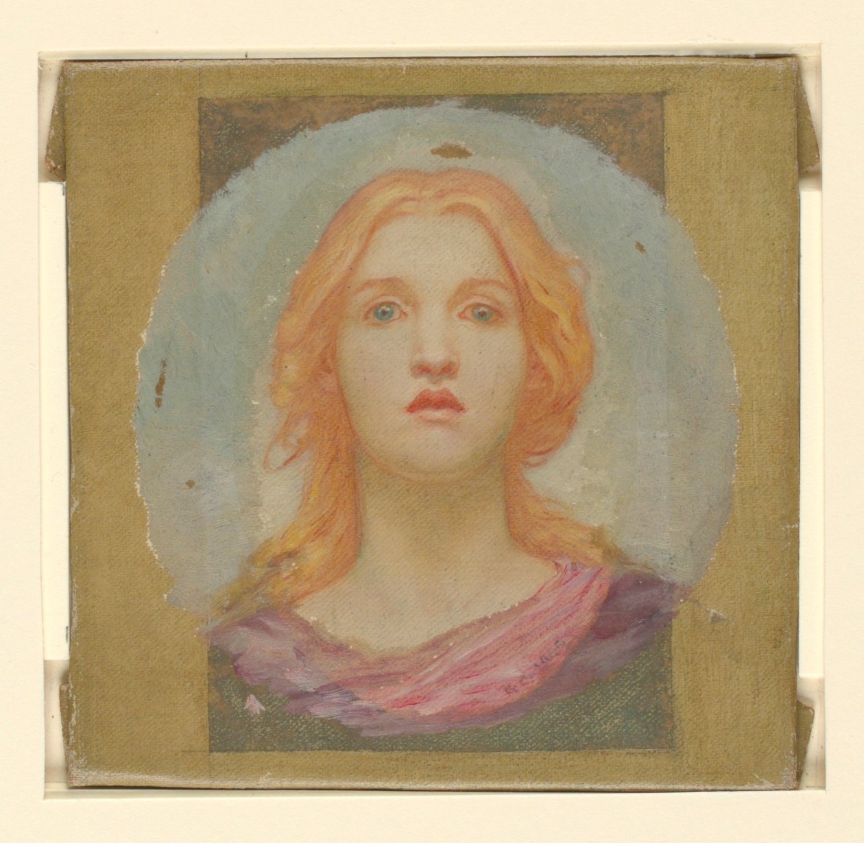 Study for 
