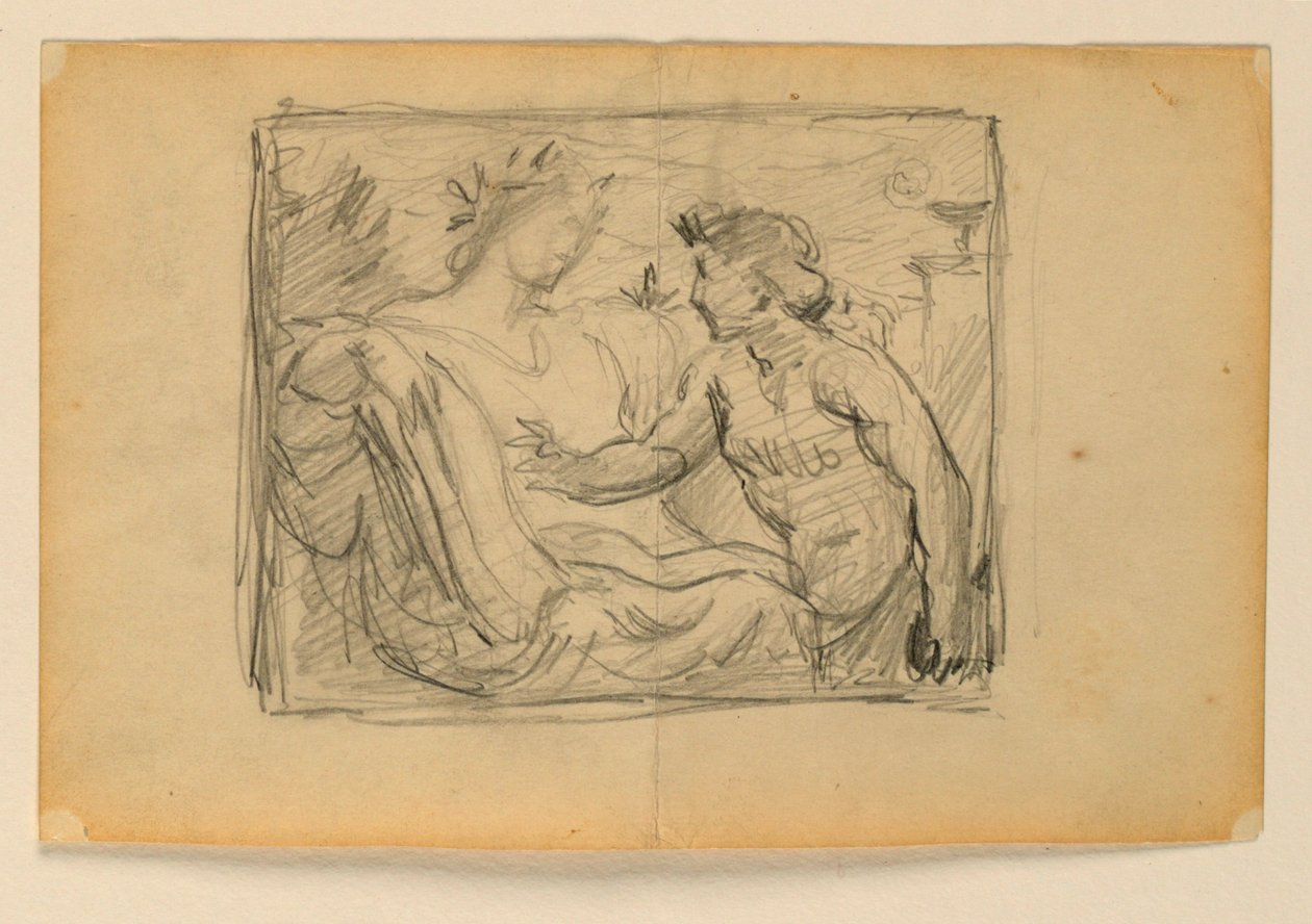 Study for 