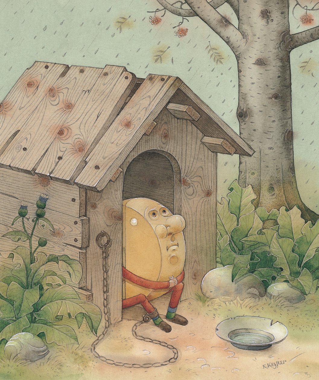 Cheese, 1003 by Kestutis Kasparavicius