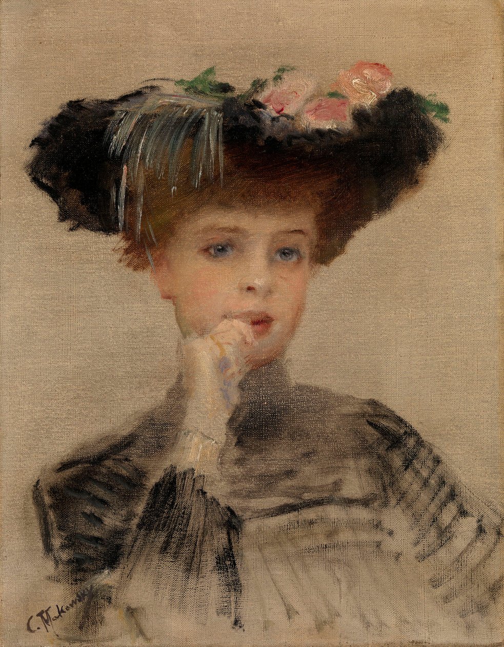 Belle Epoque Fashion: 