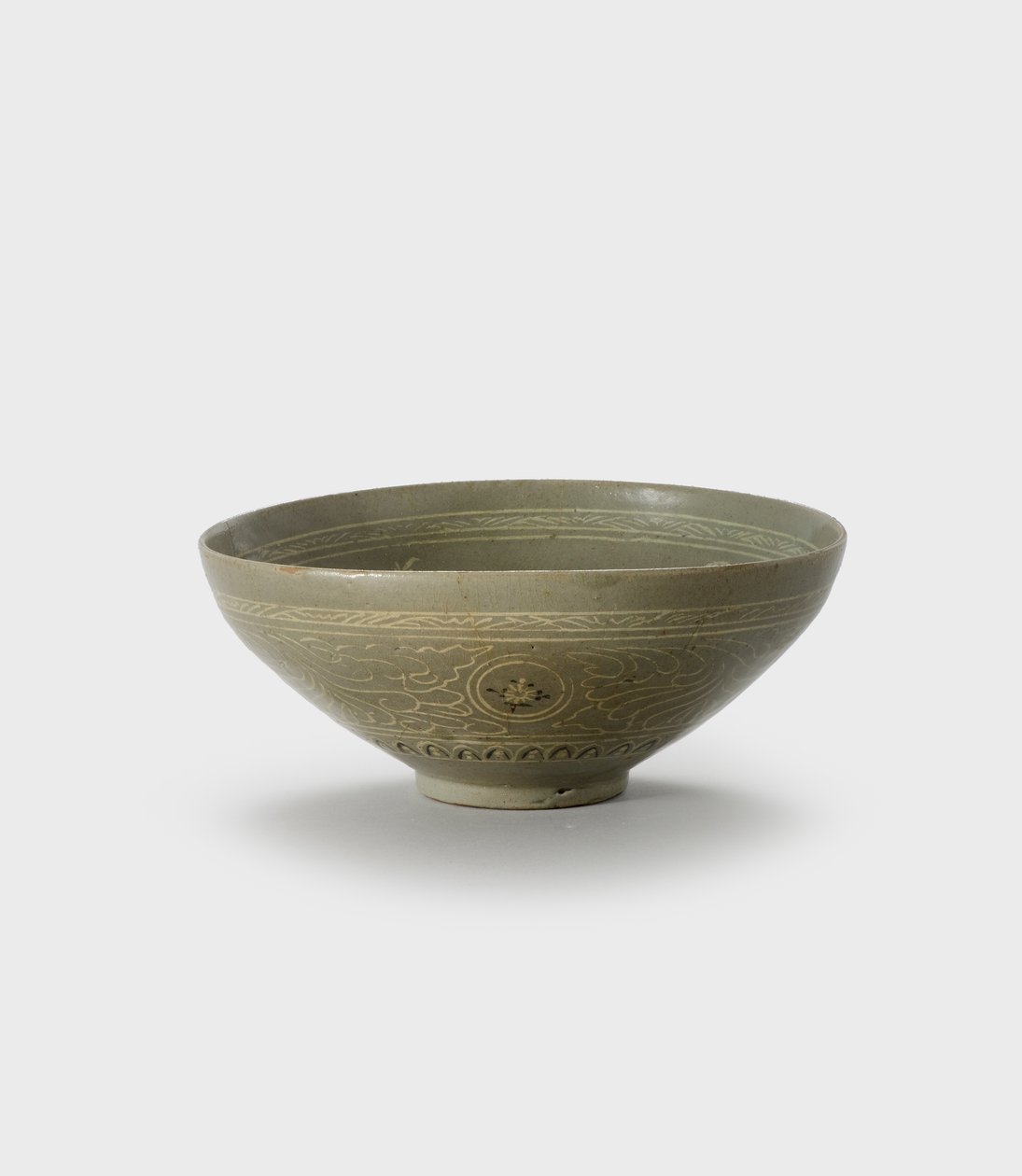 Bowl by Korean School