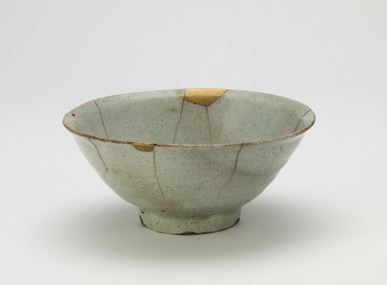 Bowl by Korean School