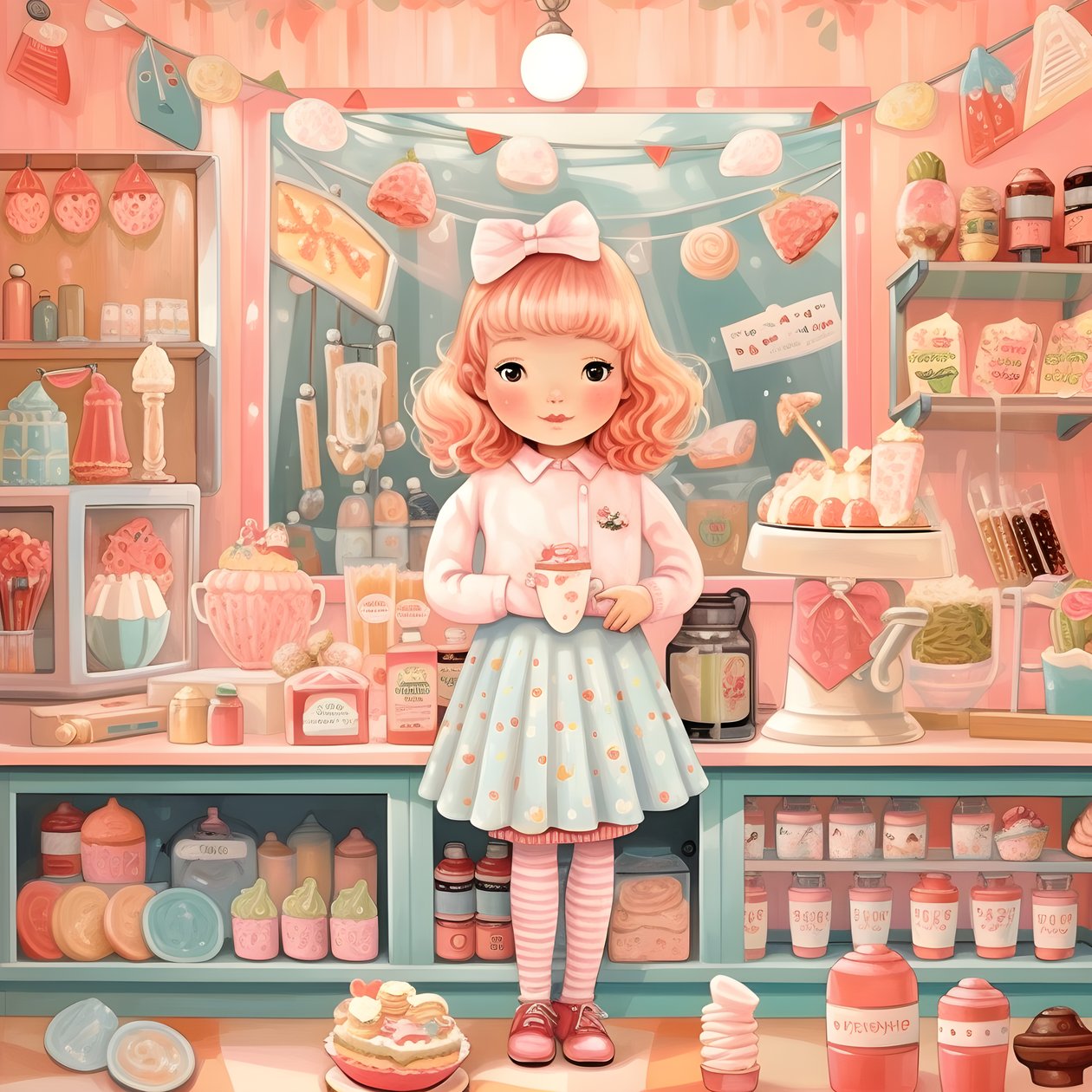 Coco Print Studio 3 by Kurt Heppke