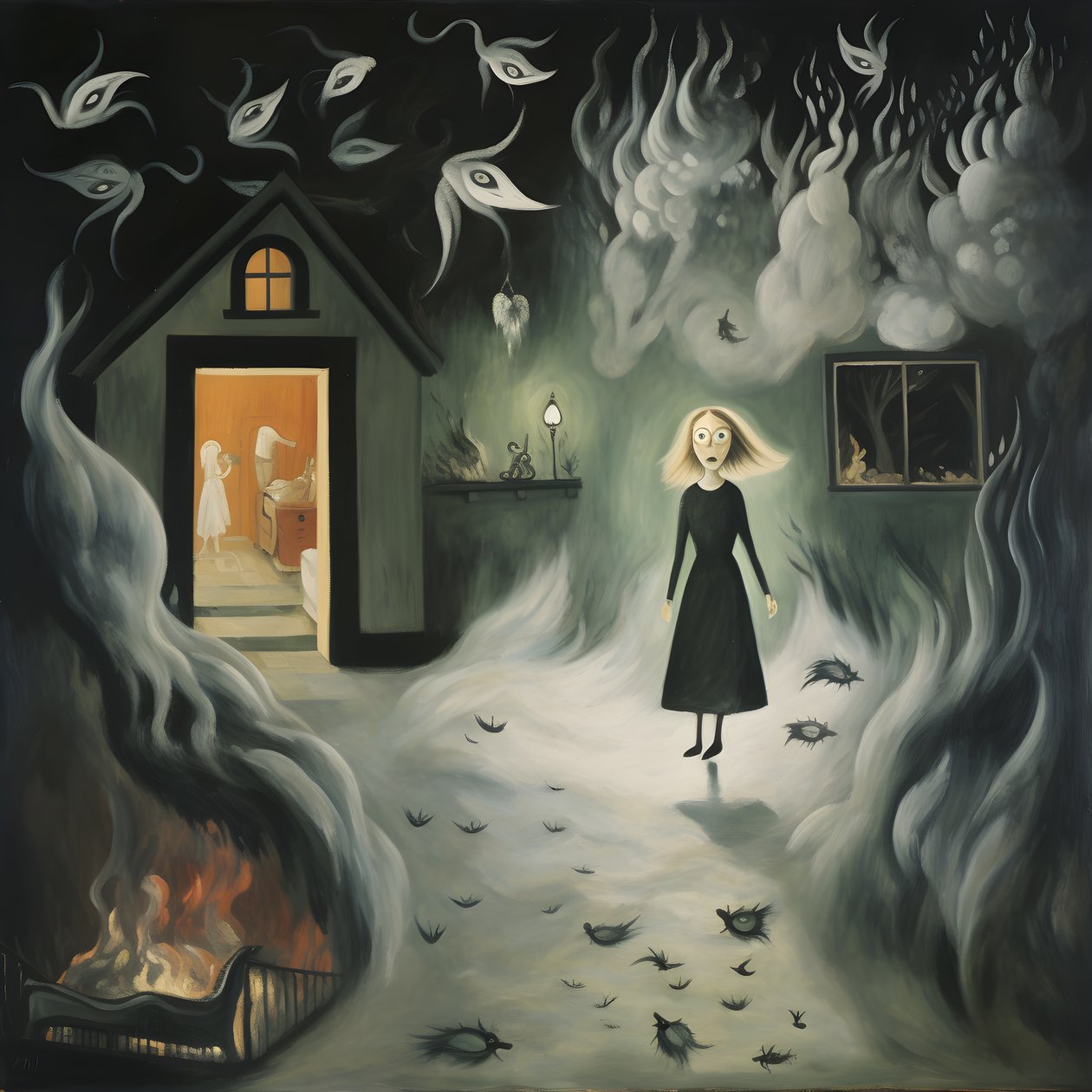The 348th Picture Since Knowledge Spread for the Third Time 3 by Kurt Heppke