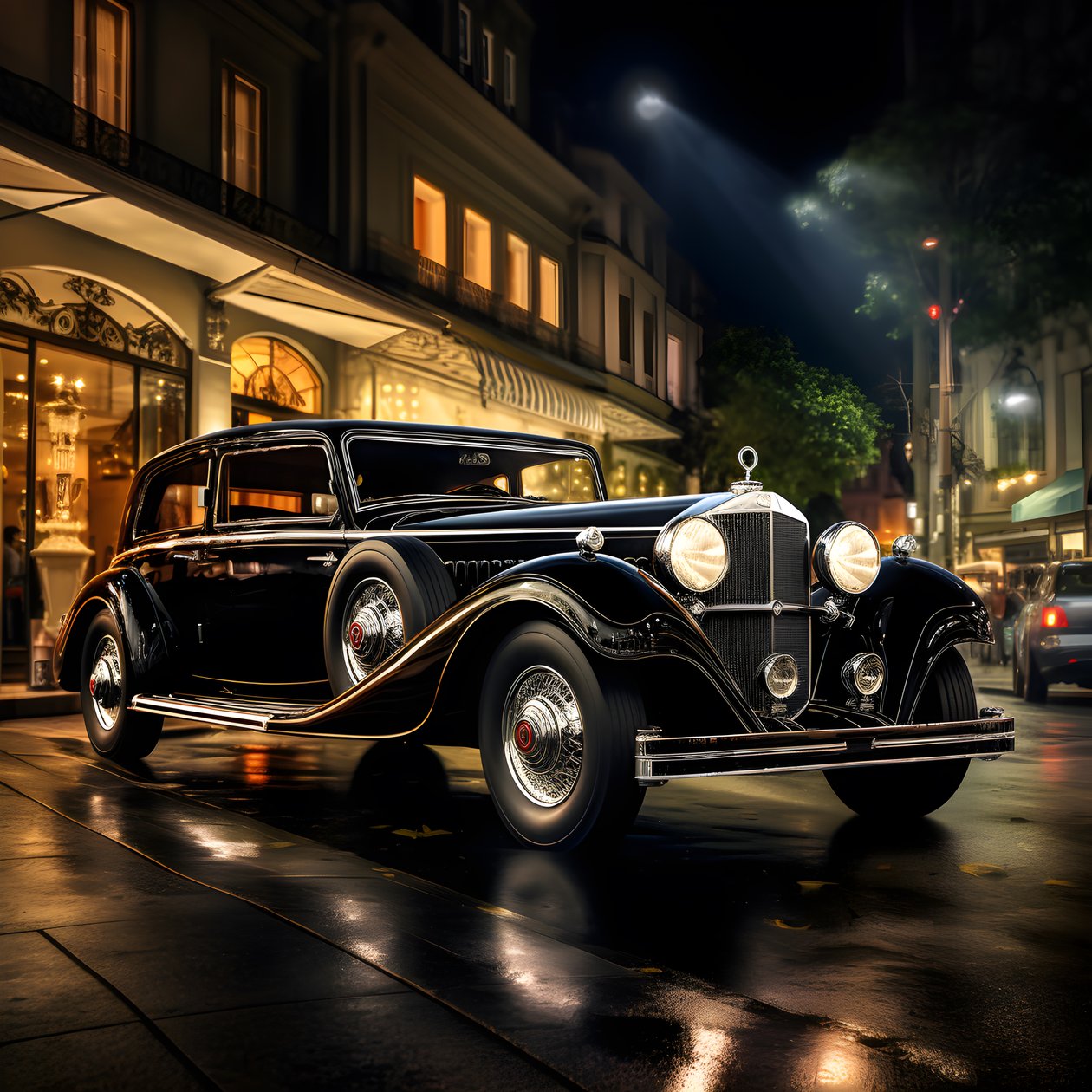 The 318th Picture Since Memories Were Made for Eternity for the Third Time 1 by Kurt Heppke