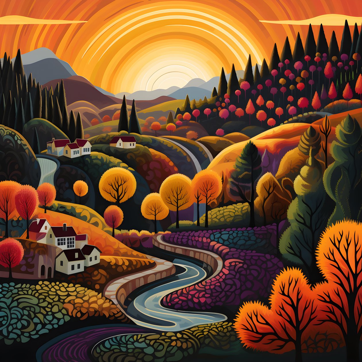 The 303rd Picture Since the Stars Aligned for the Third Time 1 by Kurt Heppke