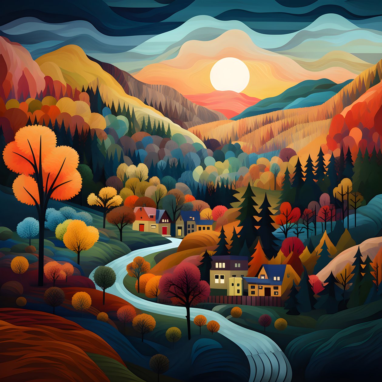 The 303rd Picture Since the Stars Aligned for the Third Time 3 by Kurt Heppke