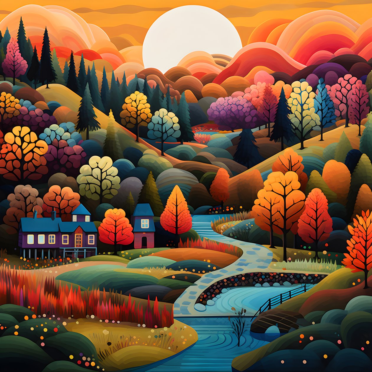 The 303rd Picture Since the Stars Aligned for the Third Time 4 by Kurt Heppke