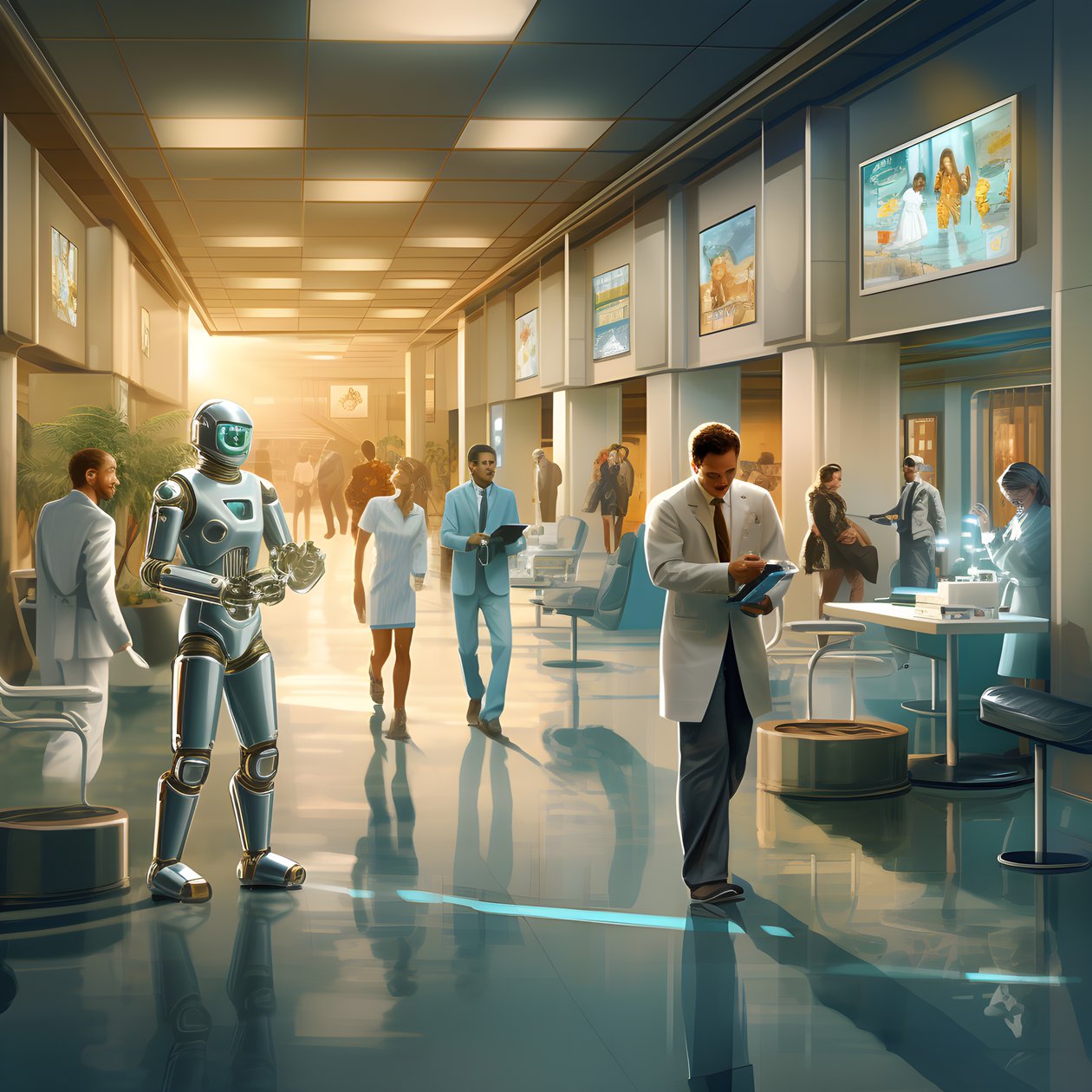The 331st Picture Since Truth Was Bought for the Third Time 1 by Kurt Heppke