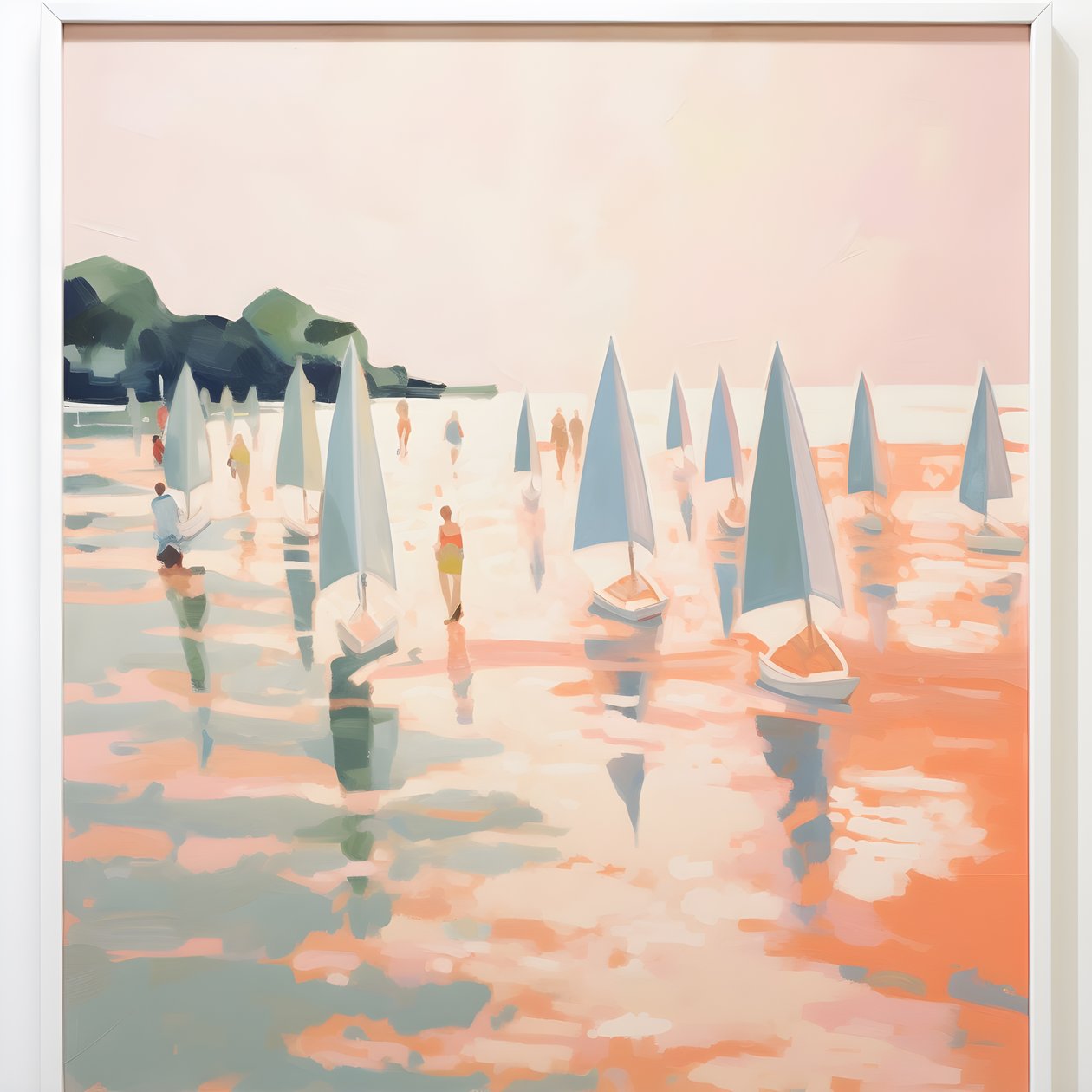 The 361st Picture Already Weaves an Ancient Melody Divinely for the Third Time 4 by Kurt Heppke