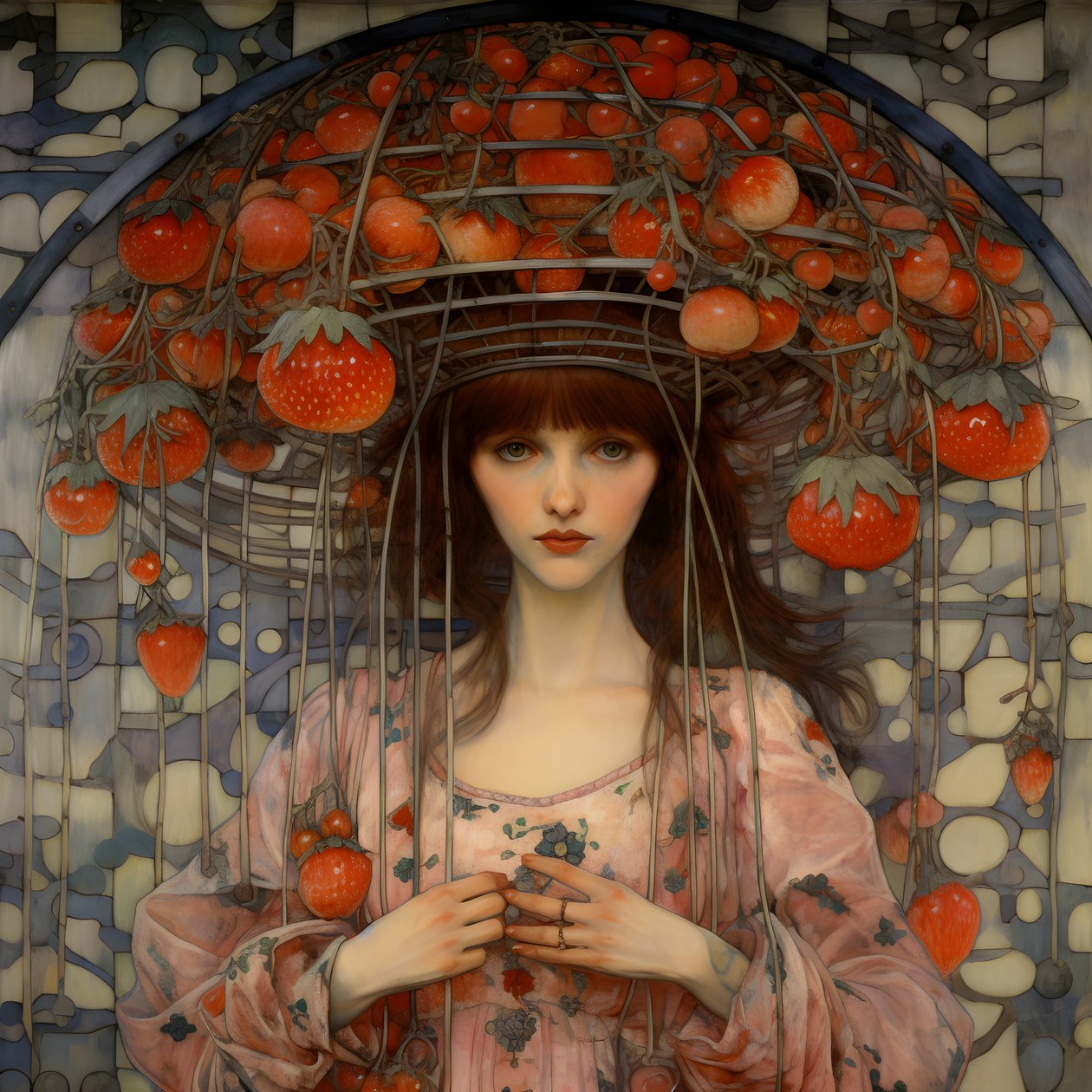 The 325th Picture Since Thoughts Collided for the Third Time 3 by Kurt Heppke
