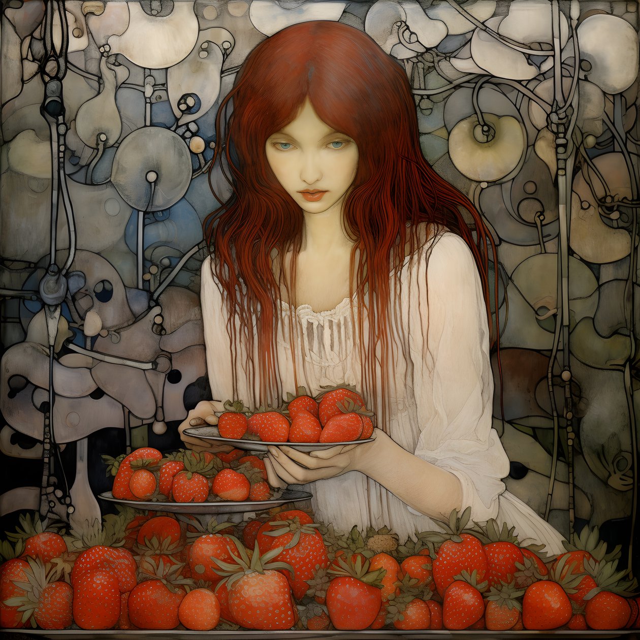 The 325th Picture Since Thoughts Collided for the Third Time 4 by Kurt Heppke