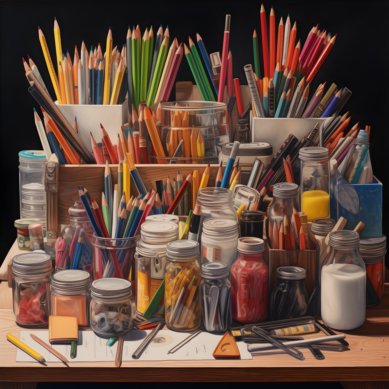 The 374th Picture Since the Third Time Dawn 2 by Kurt Heppke