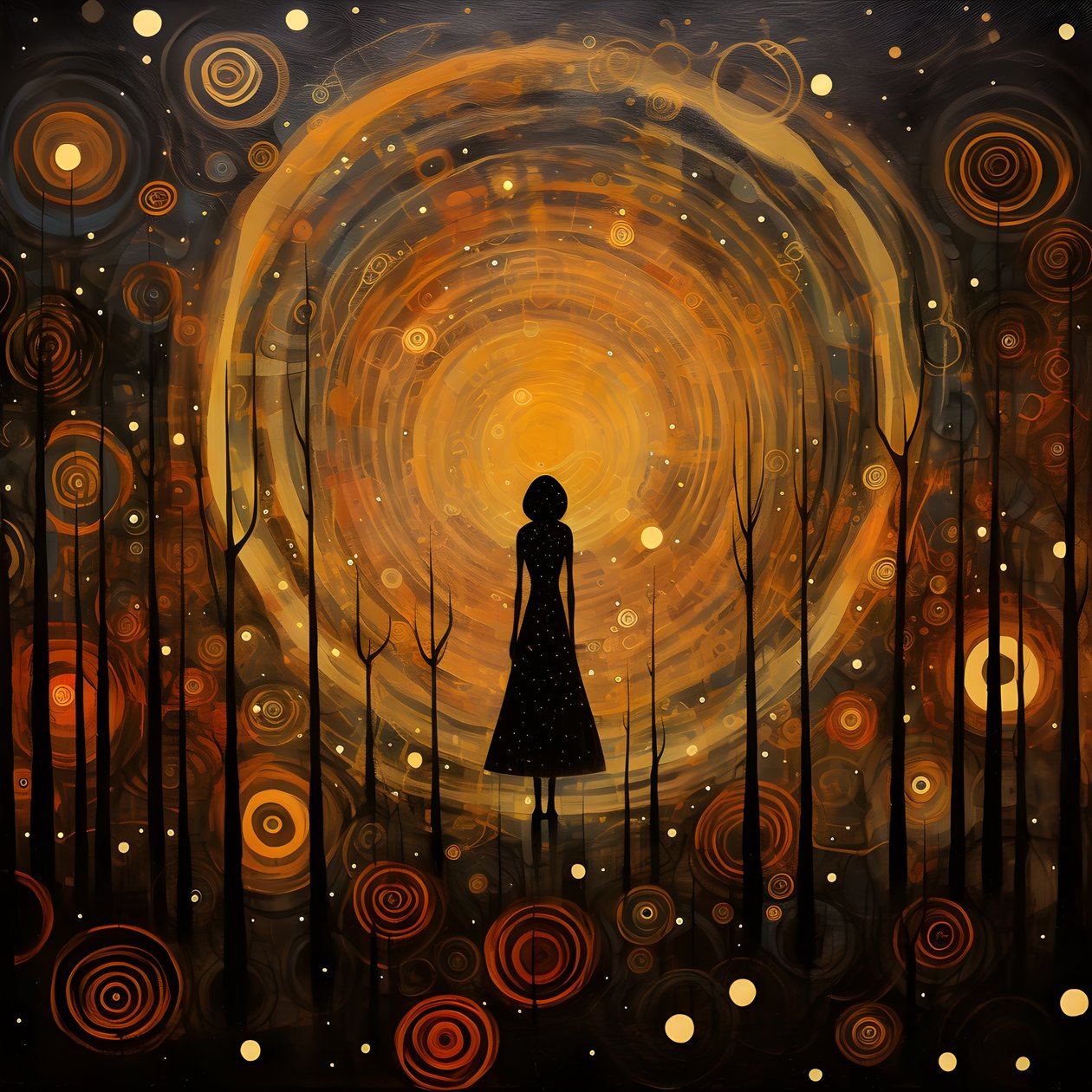The 332nd Picture Since Hope Arose for the Third Time 1 by Kurt Heppke