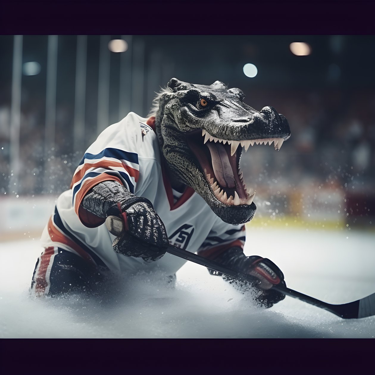 The One Hundred and Thirteenth Image Since the Coldest Winter Nights Passed 4 by Kurt Heppke