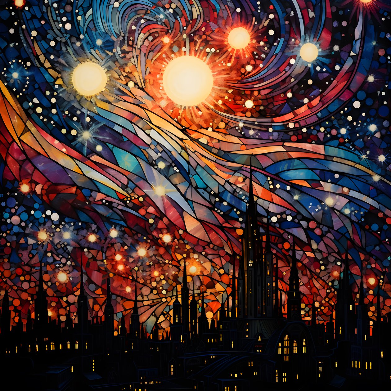 The 171st Picture Since the Birds Sang Their Sweet Melodies of Freedom Again 1 by Kurt Heppke