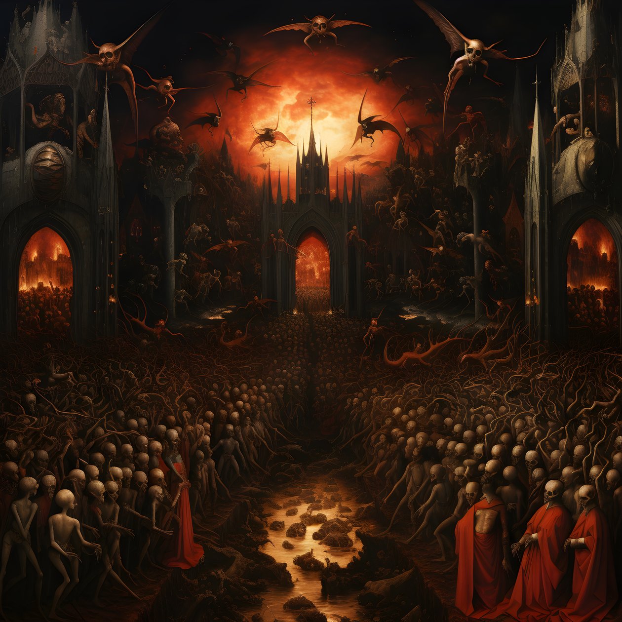 The 146th Picture Since Humans First Set Foot on Earth 1 by Kurt Heppke