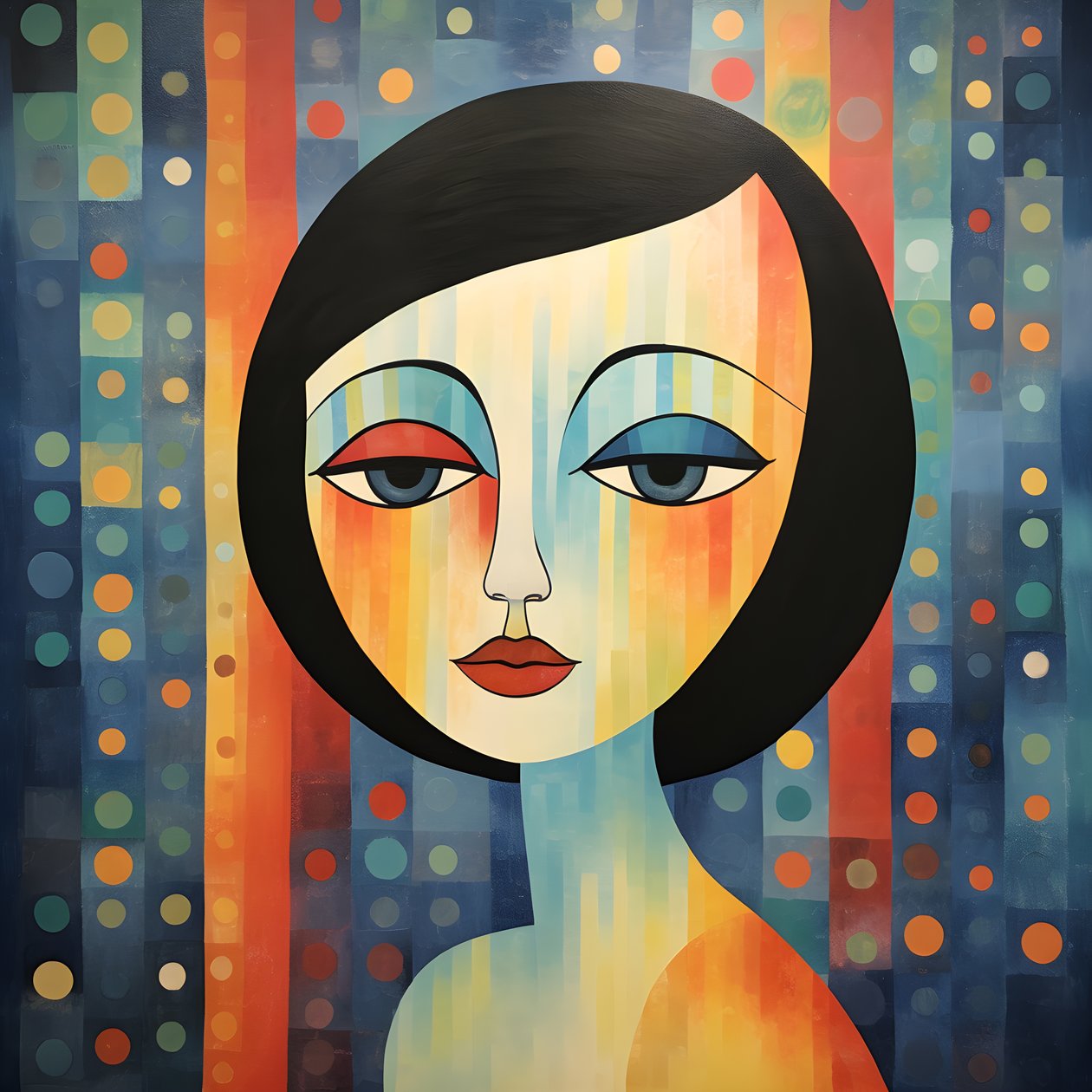 The First Picture Since the Stars Aligned 2 by Kurt Heppke