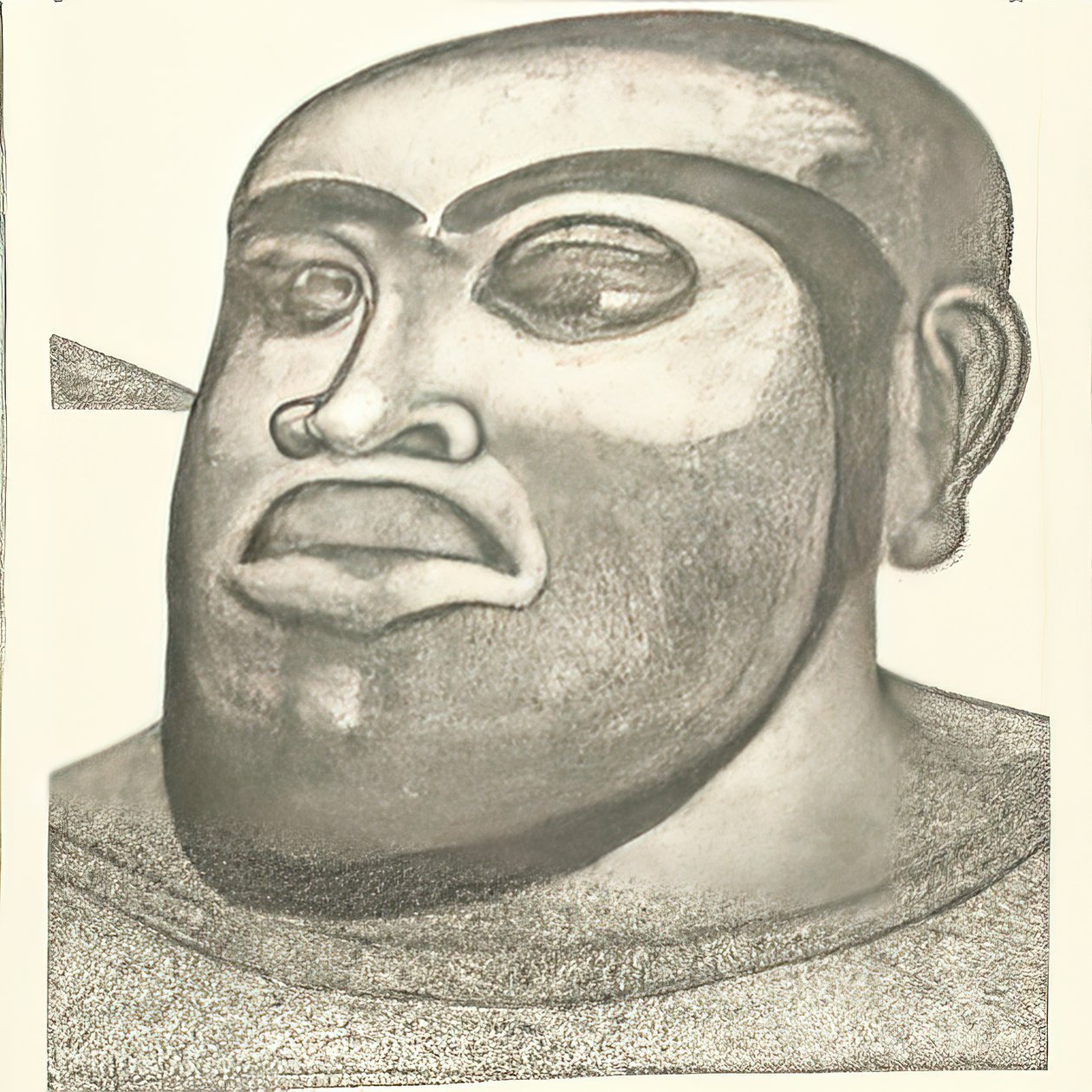 This is Trohn, Who Towers Over the World of Appearances by Kurt Heppke