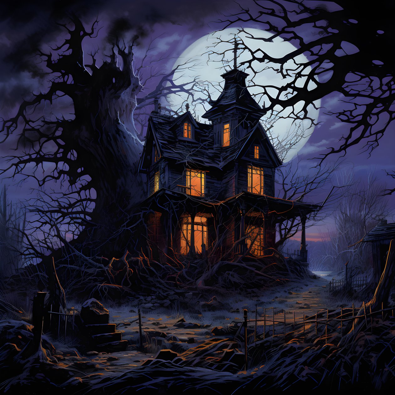 The Thirty-Sixth Picture Since Joy Appeared 1 by Kurt Heppke