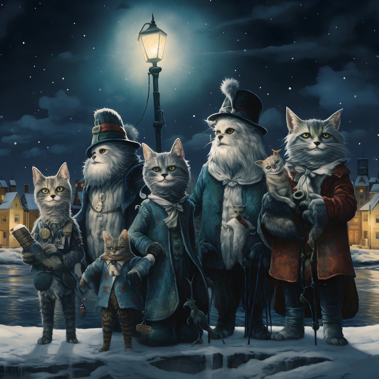 The Sixty-Seventh Image Since a Single Rose Blooms in Peace 1 by Kurt Heppke