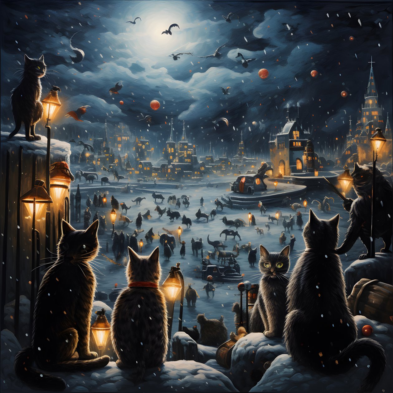 The Sixty-Seventh Image Since a Single Rose Blooms in Peace 4 by Kurt Heppke