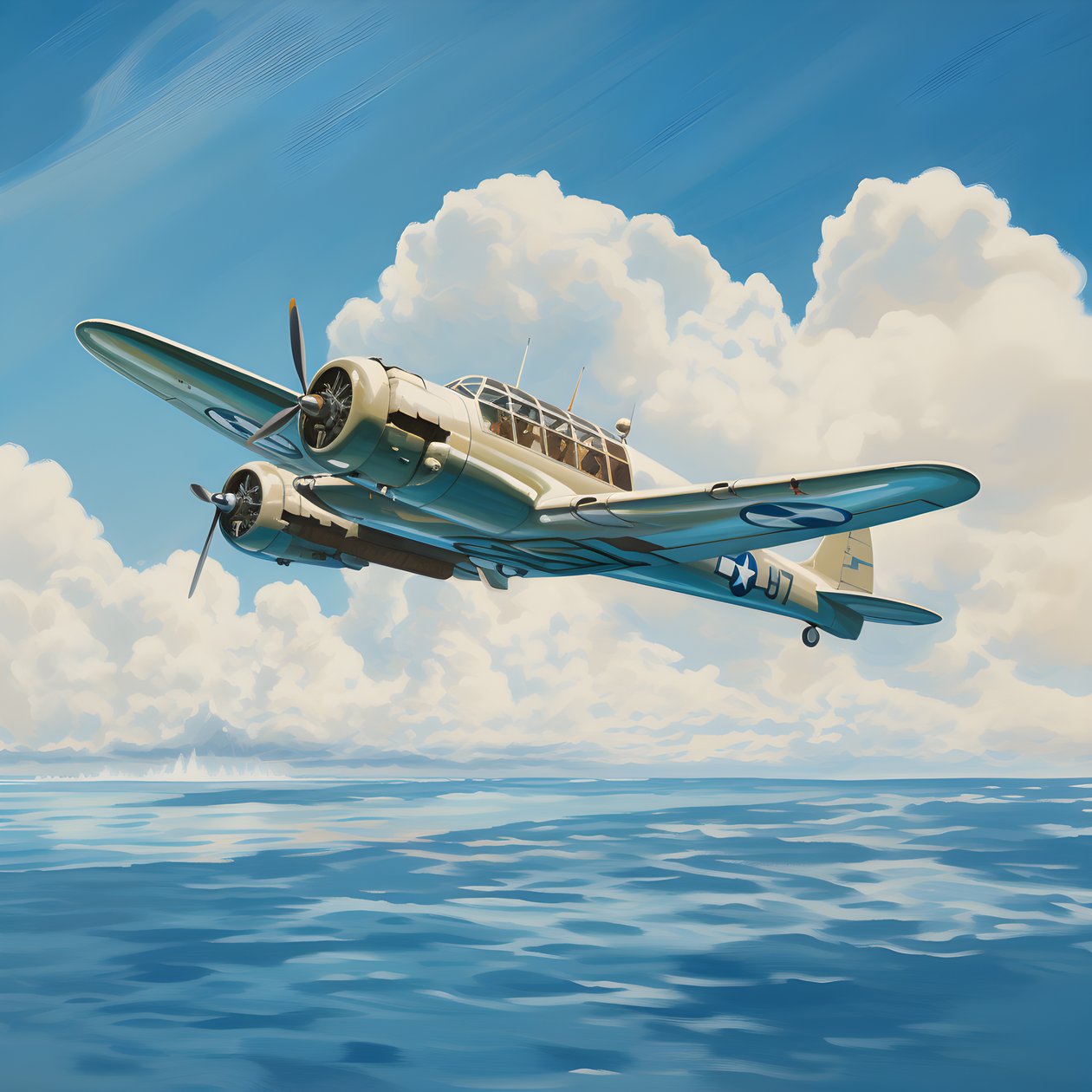 The 288th Picture Since the World Died of Love for the Second Time 1 by Kurt Heppke