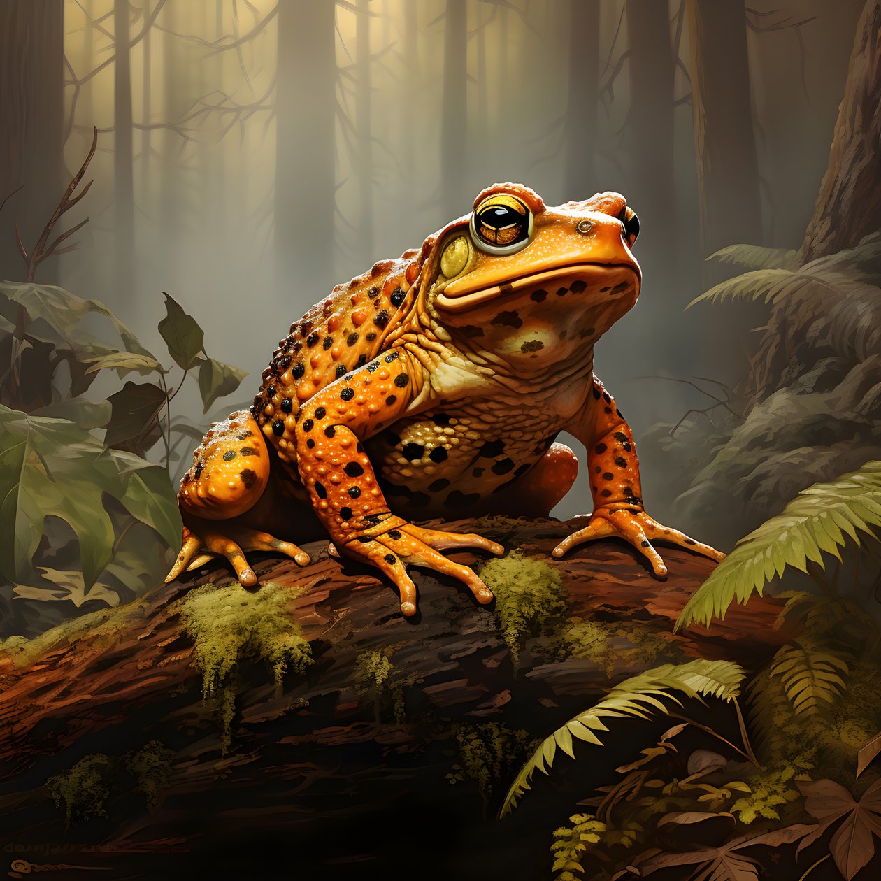 The 298th Picture Since We Tried to Understand the Mysteries of Our World for the Second Time 4 by Kurt Heppke